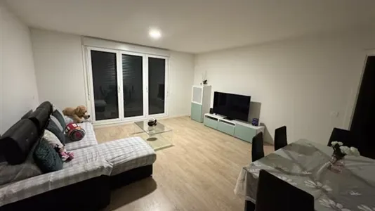 Rooms in Getafe - photo 8