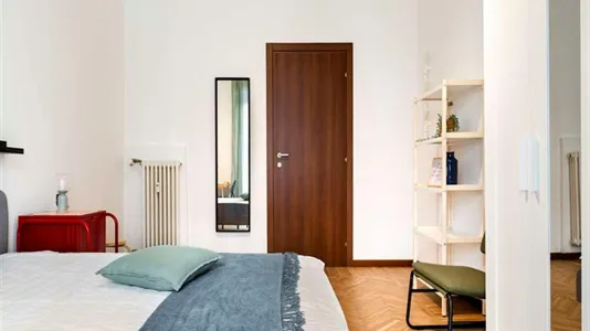Rooms in Milano Zona 2 - Stazione Centrale, Gorla, Turro, Greco, Crescenzago - photo 6
