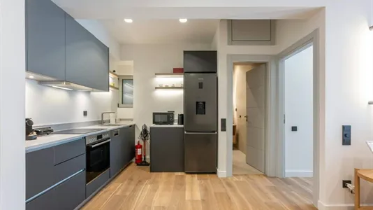 Apartments in Athens Monastiraki - photo 8