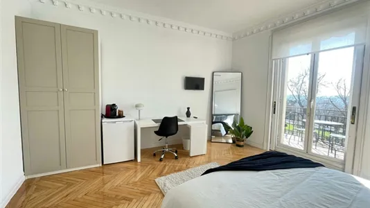 Rooms in Madrid Moncloa-Aravaca - photo 4
