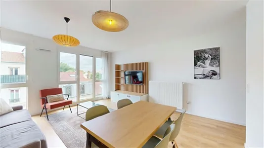 Apartments in L'Haÿ-les-Roses - photo 2