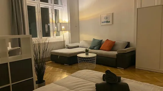 Rooms in Wien Mariahilf - photo 7