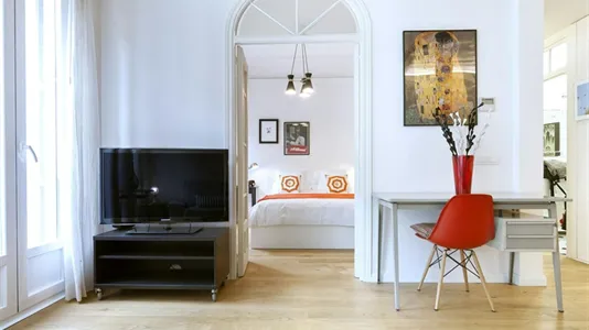 Apartments in Madrid Centro - photo 5