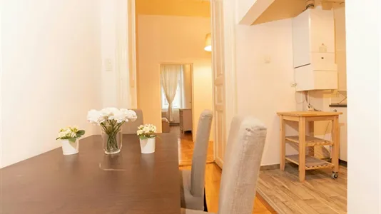 Rooms in Budapest Terézváros - photo 8