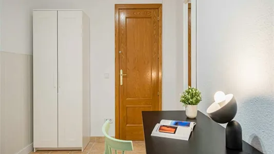 Rooms in Madrid Tetuán - photo 6