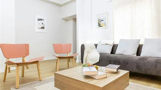 Rooms in Madrid Arganzuela - photo 10