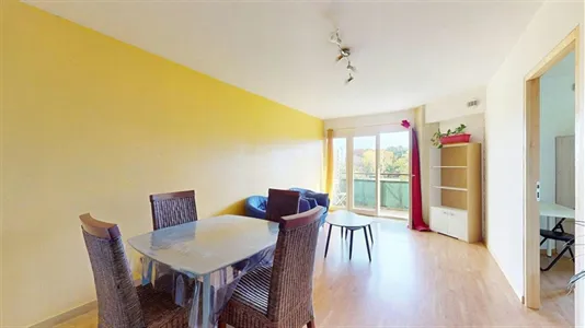 Rooms in Rennes - photo 6