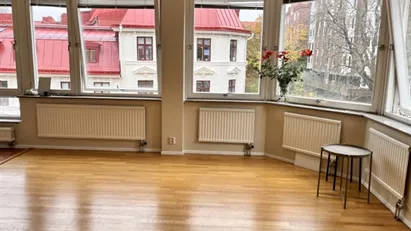 Göteborg - 2rok - 12mån - 17.250kr/mån