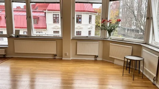Apartments in Gothenburg City Centre - photo 1