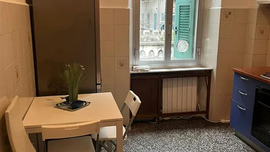 Rooms in Genoa - photo 7