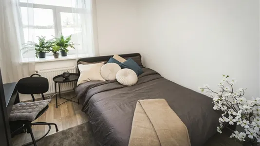 Rooms in Riga Centrs - photo 2