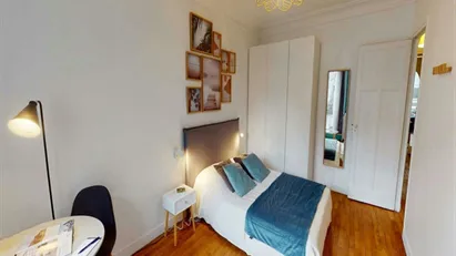 Room for rent in Paris 16ème arrondissement (South), Paris Room for rent in Paris 16ème arrondissement (South), Paris