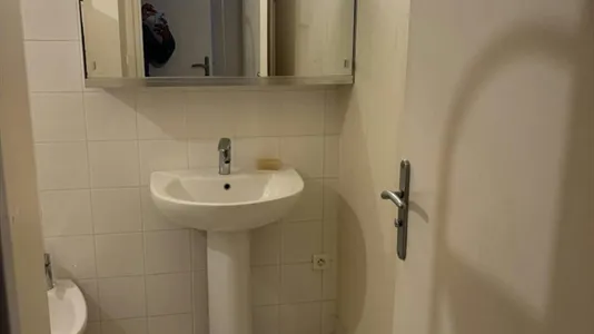 Apartments in Paris 16ème arrondissement (South) - photo 6