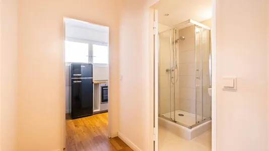 Apartments in Berlin Steglitz-Zehlendorf - photo 3