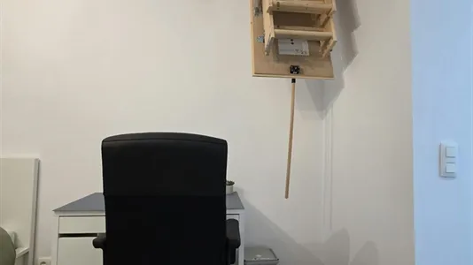 Rooms in Brussels Evere - photo 10