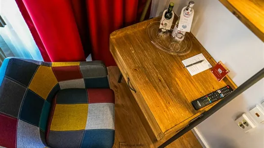 Rooms in Berlin Charlottenburg-Wilmersdorf - photo 6