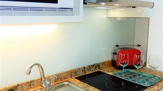 Apartments in Murcia - photo 5