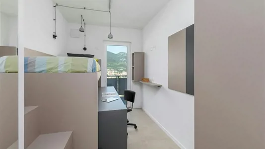 Rooms in Trento - photo 1