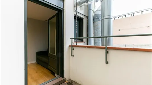 Apartments in Barcelona Eixample - photo 7