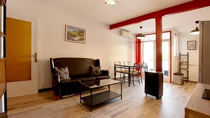 Apartment for rent in Barcelona Sants-Montjuïc, Barcelona