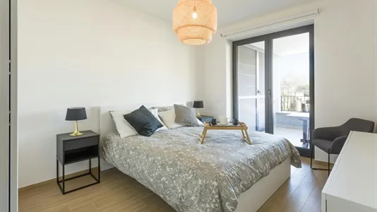 Apartments in Roma Municipio IV – Tiburtino - photo 4