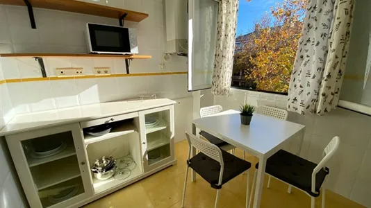 Rooms in Majadahonda - photo 8