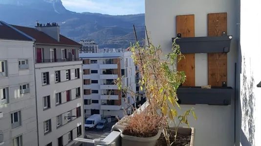 Rooms in Grenoble - photo 5