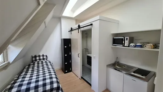 Rooms in Rotterdam Kralingen-Crooswijk - photo 2