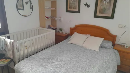 Apartments in Teguise - photo 8