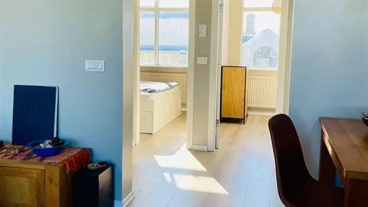 Apartments in Reykjavík Miðborg - photo 6