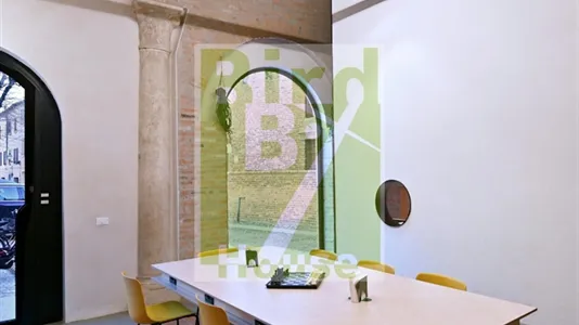 Rooms in Ferrara - photo 9