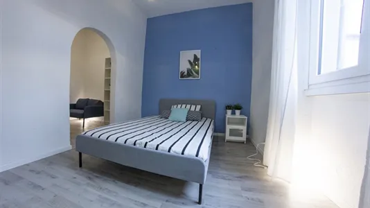 Rooms in Florence - photo 10