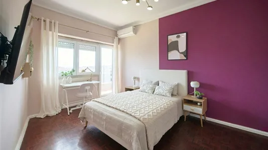 Rooms in Location is not specified - photo 1