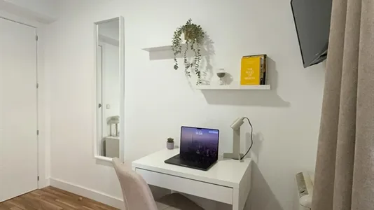 Rooms in Madrid Hortaleza - photo 6