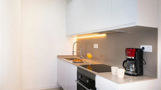 Apartments in Barcelona Sant Martí - photo 5