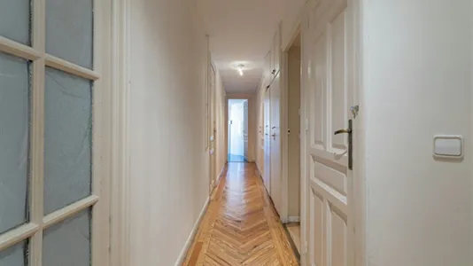 Rooms in Madrid Retiro - photo 8