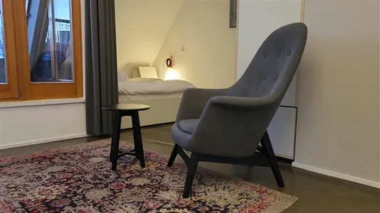 Apartments in Location is not specified - photo 4