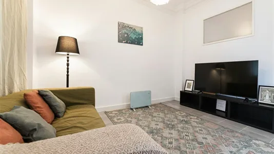 Apartments in Valencia L'Eixample - photo 9