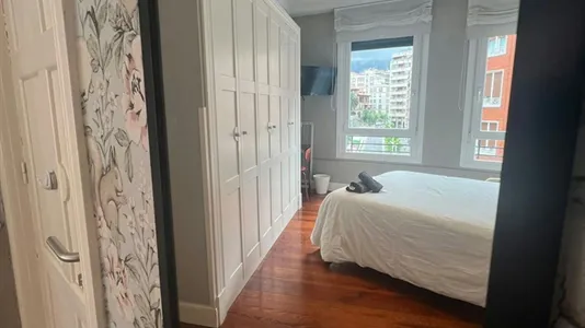 Rooms in Bilbao - photo 7
