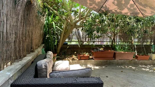 Apartments in Roma Municipio VIII – Appia Antica - photo 1