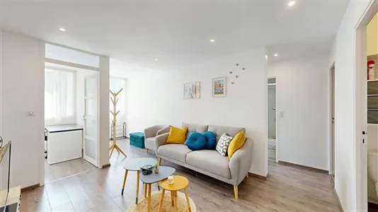 Rooms in Pau - photo 6