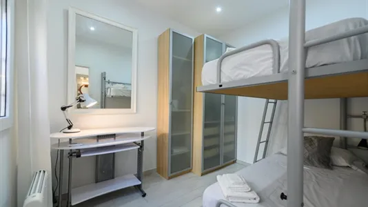 Apartments in Madrid Carabanchel - photo 6