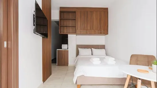 Apartments in Zografou - photo 7