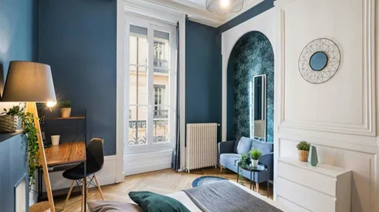 Rooms in Lyon - photo 3