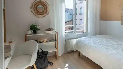 Room for rent in Lyon, Auvergne-Rhône-Alpes