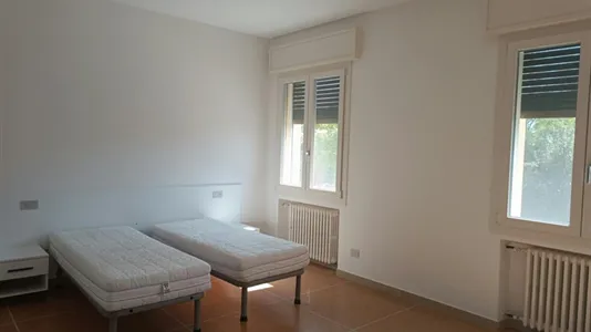Rooms in Bologna - photo 2