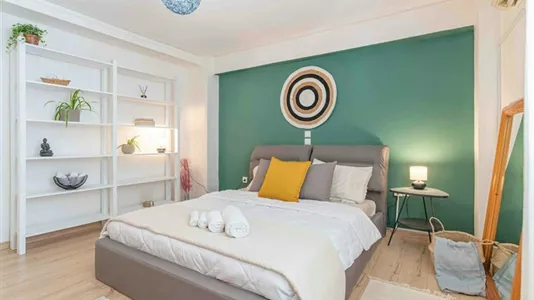 Apartments in Location is not specified - photo 9