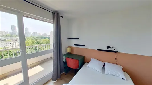 Rooms in Nanterre - photo 2