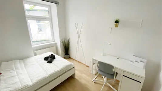 Rooms in Wien Mariahilf - photo 10