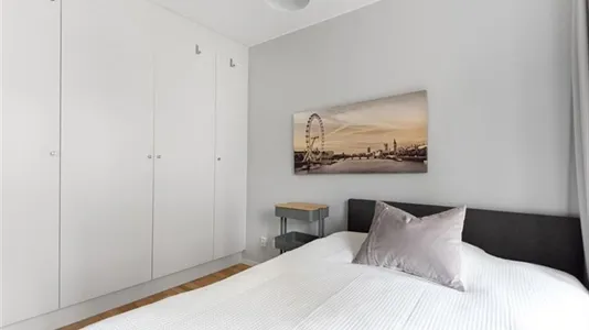 Apartments in Sundbyberg - photo 7